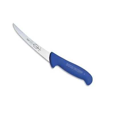 F Dick Boning Knife Flexible Curved Blade 13cm 5  • $24.49