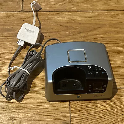 £9.80 • Buy Replacement BT FREESTYLE 350 TRIO / Answering Machine - Base Only