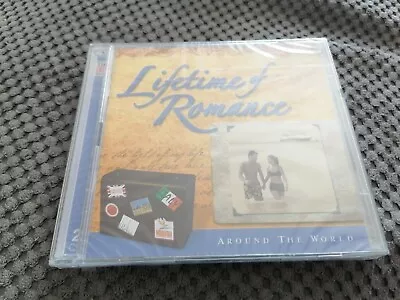 £4 • Buy Time Life A Lifetime Of Romance Around The World New Sealed