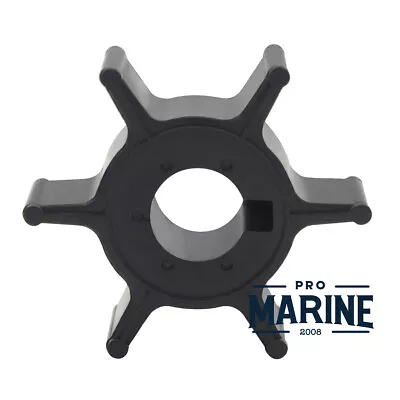 Water Pump Impeller For Mercury Marine Outboard Motor 4HP 5HP 47-96305M 18-3073 • $10.08