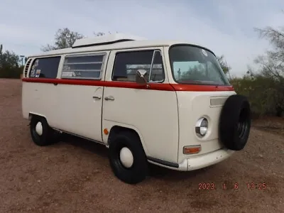 $25000 • Buy 1968 Volkswagen Bus/Vanagon 