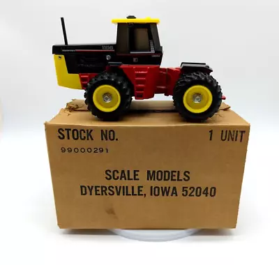 1/32 Versatile 1156 Designation 6 4WD Tractor DieCast By Scale Models • $73.95