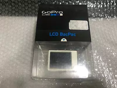 GoPro LCD Bac Pac #ALCDB-001 • $69