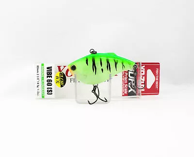 Yo Zuri 3DR-X Vibe 60S Sinking Lure R1439-LST (8213) • $12.90