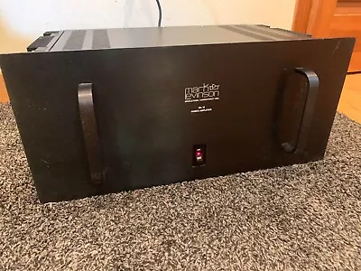 Vintage Mark Levinson ML-9 Stereo Power Amplifier • $1499.99