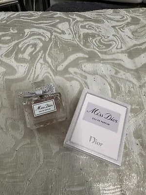 Miss Dior Perfume • £20