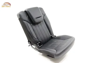 Mercedes Gl450 X166 Rear 3rd Row Left Driver Side Seat Complete Oem 2013-2016 ?? • $162.49