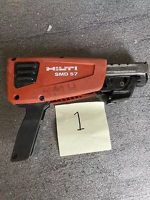 £47 • Buy Hilti SMD 57 Magazine 