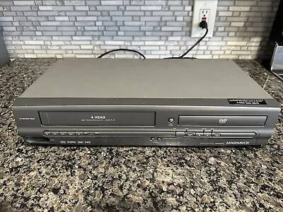 Magnavox MWD2205 DVD Player • $7.50