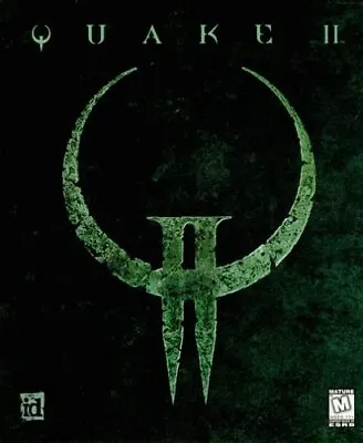 £3.49 • Buy Quake II (2) - PC CD-ROM Game (Disc In Sleeve)