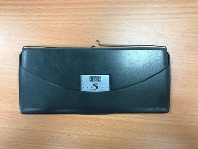£4 • Buy PSION Series 5 Personal Organiser Tops/ Lids (pack Of 3)