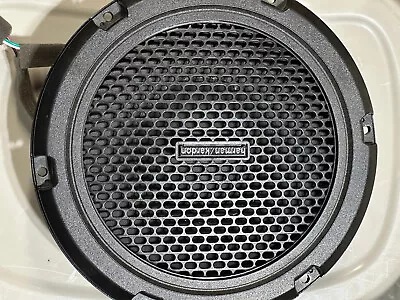 Subwoofer Mopar 5064610AC WORKING SUBWOOFER ONLY .  SAVE ON SHIPPING! • $80