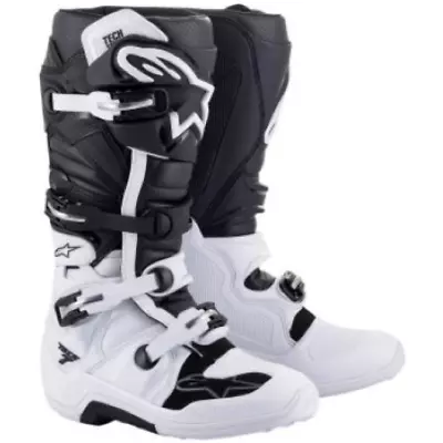 2024 Alpinestars Tech 7 MX Motocross Offroad ATV Boots - Pick Size & Color • $439.95