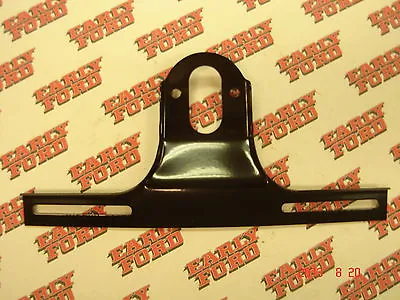 1932 1933 1934 1935 1936 1937 1938 Ford Pickup Truck Rear License Plate Bracket • $39.38