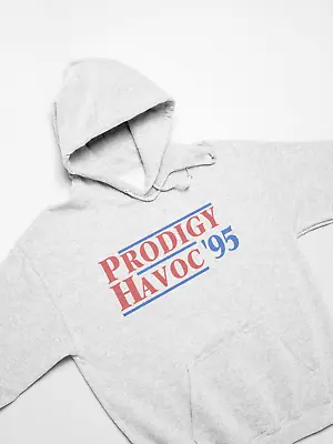 The Infamous In 95' Hoody Sweatshirt Shirt Prodigy Havoc • $48.99