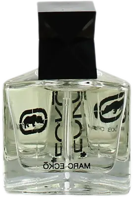 Ecko By Mark Ecko For Men Miniature EDT Cologne Spray 0.5oz Unboxed New • $10.79