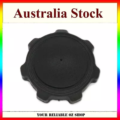 Gas Petrol Fuel Cap For John Deere Ride On Mowers D150 D160 D170 L100 L105 L107 • $17.99