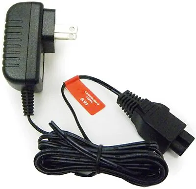 $18.98 • Buy Replacement Dirt Devil Vacuum 16V AC Adapter Charger Part Number 440008693