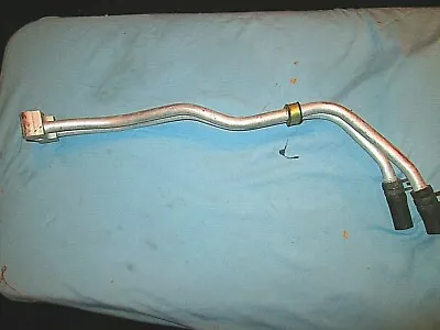 C5 Corvette OEM  Heater Pipe Tube Manifold Assembly # 10272937 • $23.99