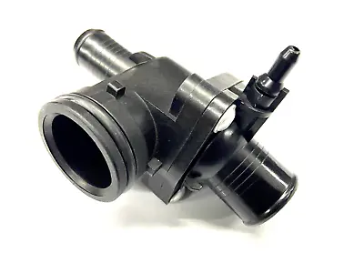 Genuine BGA Thermostat & Housing Fits Jaguar X-Type D 2005 - 2010 • £34.99