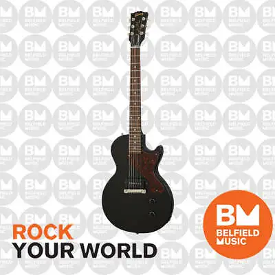 Gibson Les Paul Junior LP JR Electric Guitar Ebony • $2999