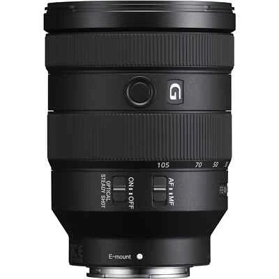 $1528 • Buy Sony FE 24-105mm F/4 G OSS Lens