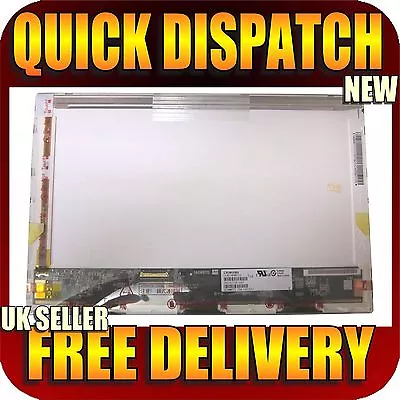 Replacement Panasonic Toughbook CF-53 Laptop Screen 14.0  LCD LED Display • £355.75