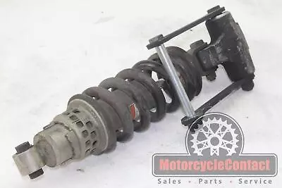 $148.38 • Buy 07-14 V Star 1300 Rear Back Shock Spring Coil Absorber Suspension