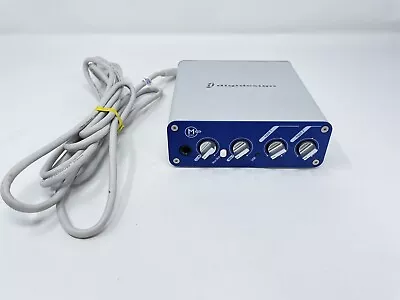 Digidesign Mbox 2 Mini Usb Audio Interface Box  • $59.95