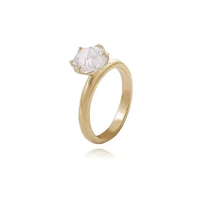 $179.99 • Buy SWAROVSKI Harlequin Ring | RETIRED Rare & Collectible | Size 52 | 1030976