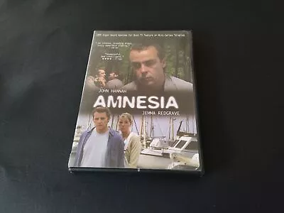 Amnesia (DVD 2007) (187) • $5.33