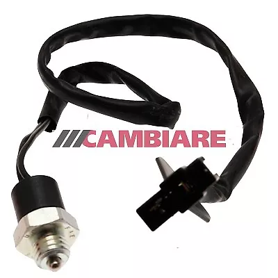 Reverse Light Switch Fits MAZDA 323 Mk3 Mk5 1.5 85 To 98 Cambiare Quality New • $12.92