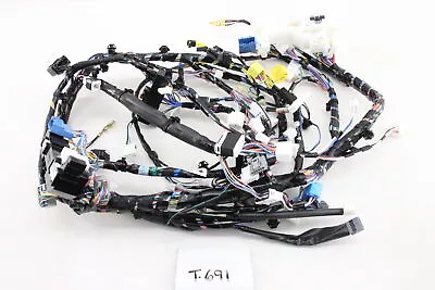 New OEM Mitsubishi Dash Wiring Harness 2013 Outlander Sport ASX RVR 8522F379  • $150