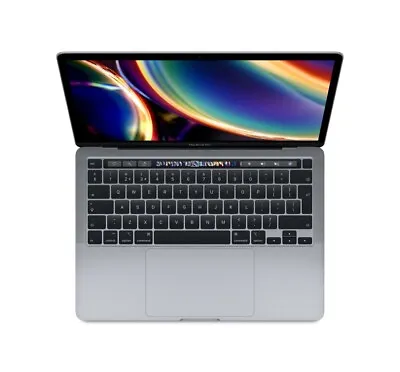 £495 • Buy Apple MacBook Pro 13  TouchBar I5 2.4GHz 256GB 8GB 2019/Great Value /AP694