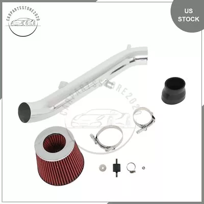 Short Ram Air Intake For Infiniti For G35 3.5L Base New 2003 2004 2005 2006 2007 • $35.57