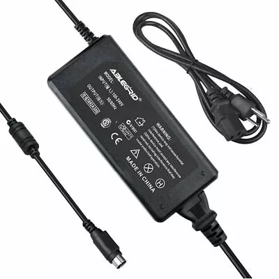 AC Adapter For Wacom Cintiq 21UX LCD Drawing Tablet DTK2100 DTZ2100 Power Supply • $16.48