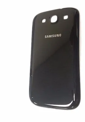 Back Cover Fits Samsung Galaxy S3 T999 I9300 I9305 I9308 Battery Door Housing  • $5.43
