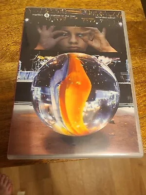 Marillion Marbles On The Road Dvd • £19.99