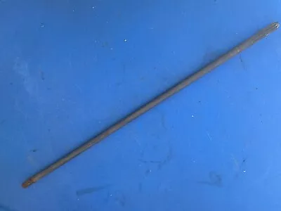 Mercury 7.5hp 9.8 HP Outboard OEM Motor Shift Shaft Shift Rod 71660 MERC 75 110 • $24.92