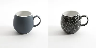 Set Of 2 Or 4 London Pottery Pebble Mugs - Various Colours - Tea Coffee • £13.99