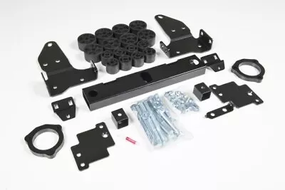 Zone Offroad 2.75 Inch Combo Lift Kit For 2015-2021 Chevy Colorado & GMC Canyon • $210.95