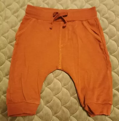 Marks And Spencer Baby Jogging Bottoms 3-6 Months • £0.99