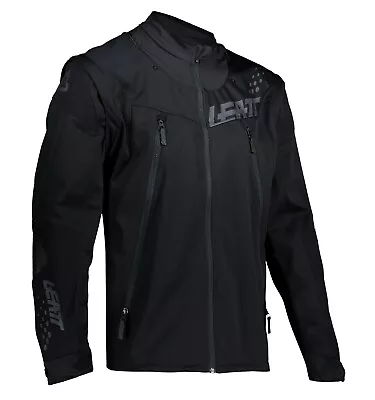 Leatt Mens Adult Moto 4.5 Lite Jacket Off-Road/MX/Motocross/ATV 5021000*** • $139.99