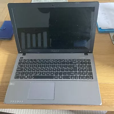 Asus X550c I5 15  Laptop Faulty • £15