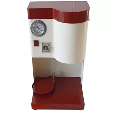 110V Dental Gypsum Vacuum Mixer Machine Agar Agitator 500ML Lab Equipment 60HZ • $437.10