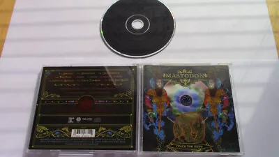 Crack The Skye By Mastodon (CD 2009) • $10