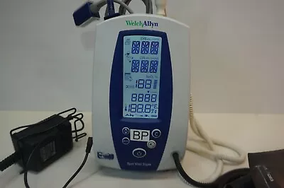 Welch Allen 42ntb Spot Vital Signs Monitor • $175