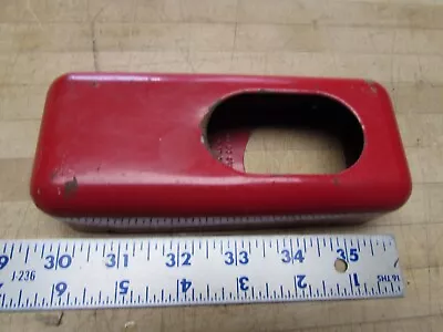 Vintage (Coca-Cola Red) Cooler Bottle Cap Catcher Cooler Action Mfg. • $29.99