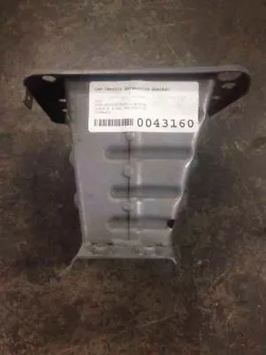 Holden Vectra LHF CHASSIS • $27.50