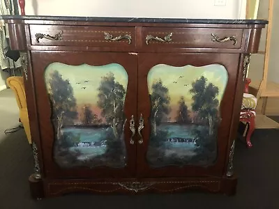 $250 • Buy Antique Cabinets Cupboards